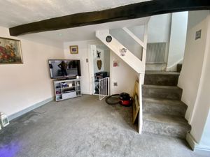 Lounge/Diner- click for photo gallery